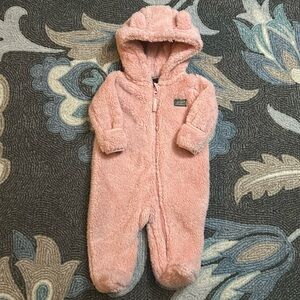 Eddie Bauer outerwear 3-6 months
